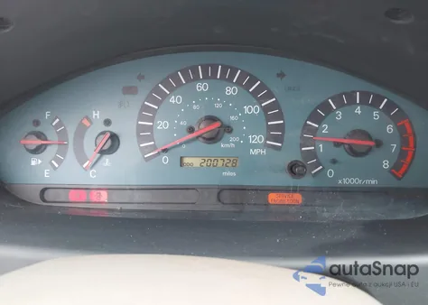 2003 Mitsubishi Galant Es/Ls z USA, uszkodzony, nr VIN 4A3AA46G53E215763